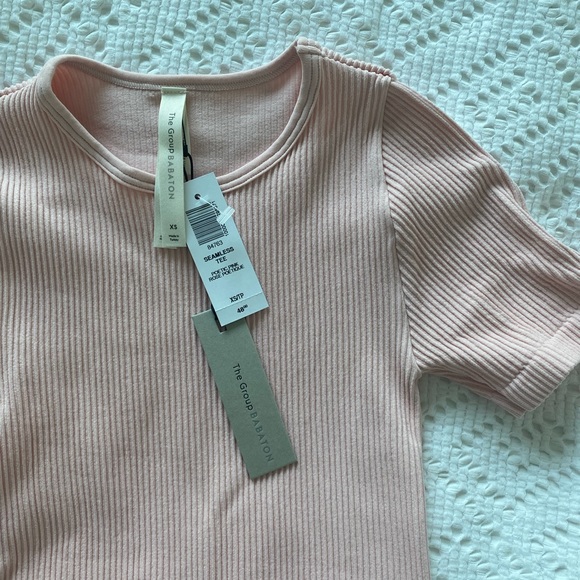 Bundle of Aritzia Bodysuits / tops - Picture 2 of 13